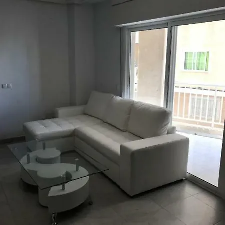 Modern Lägenhet Torrevieja