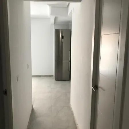 Apartamento Modern *
