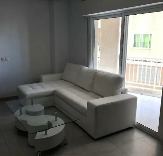 Modern 公寓 托雷维耶哈