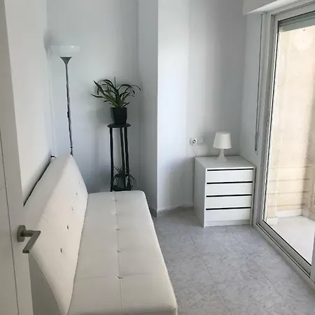 Modern Daire